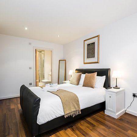 Готель Welland House Лондон Номер фото